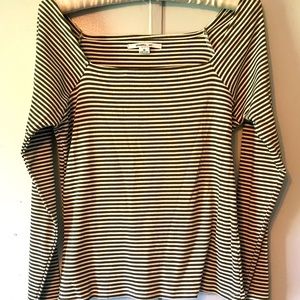O’Neill Ribbed Long Sleeved Tee